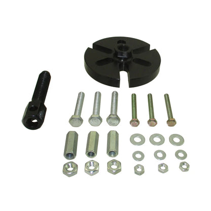 Flywheel Rotor Magneto Puller Tool for Suzuki RM80 RM85 (1996–2006)