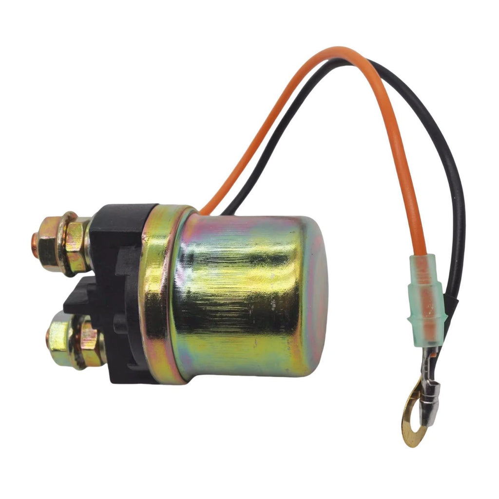 Starter Solenoid Relay for Yamaha Outboard (6G1-81940-00, 6G1-81941-10, 6G1-8194A-10)