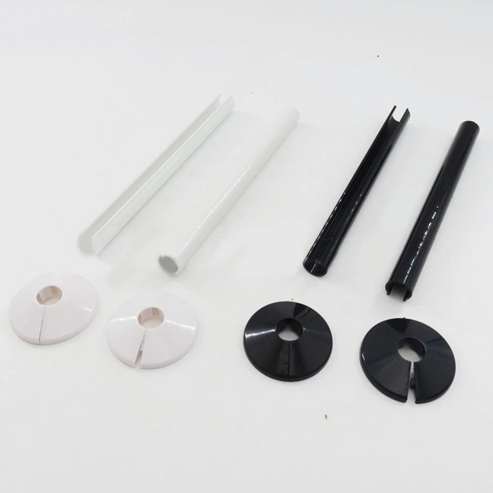 Radiator Pipe Decoration Cover for Luxury Vehicles