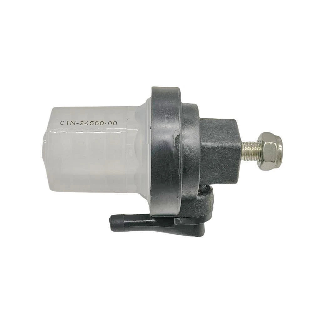Maintenance Kit for Yamaha Outboard FT25 F30A F40B (w/ Thermostat, Oil, Fuel Filter)