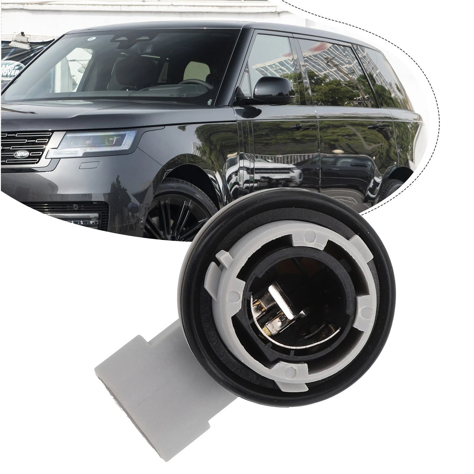 Taillight Socket for Jeep Renegade (2015–2023)