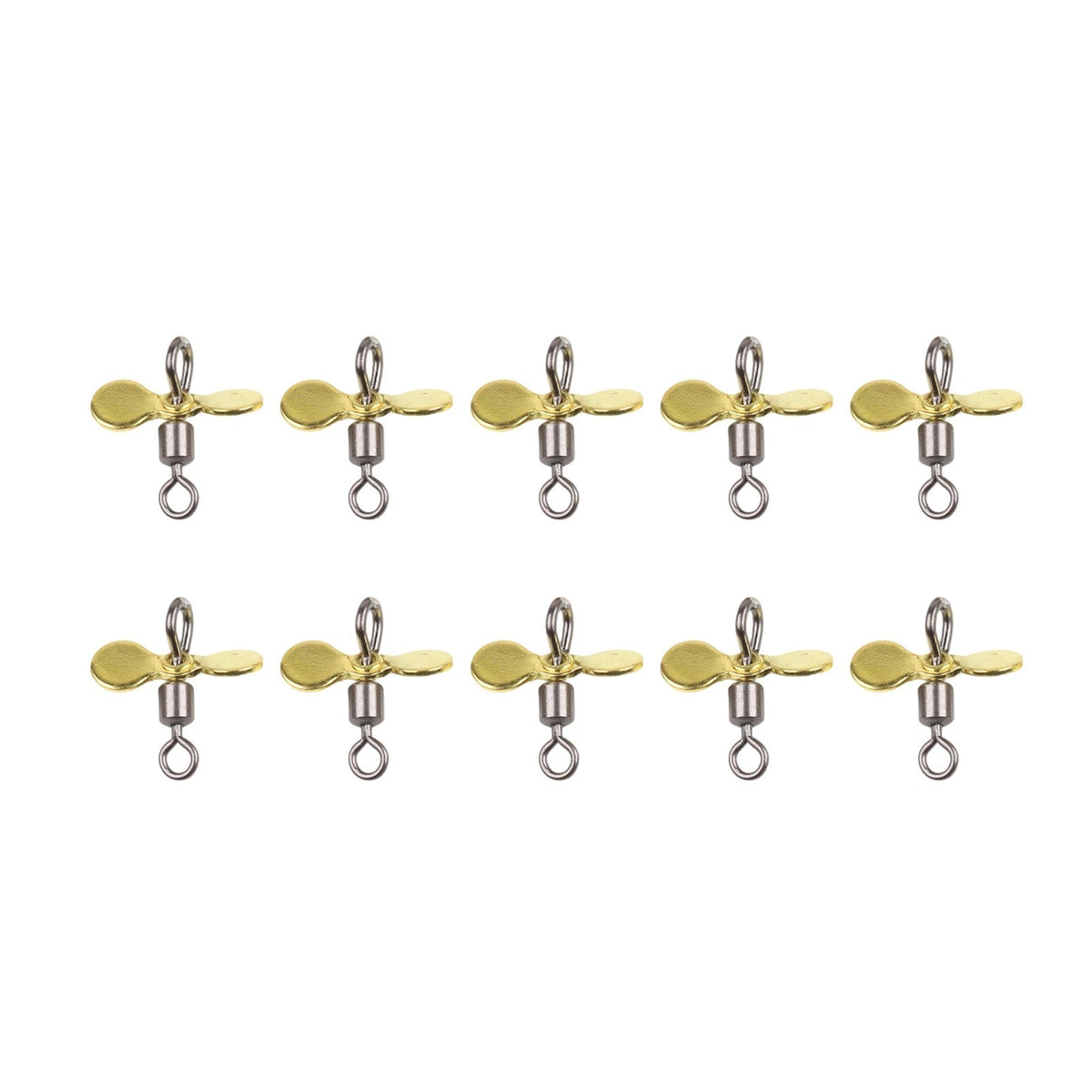 Fishing Propeller Blades for Angling Success