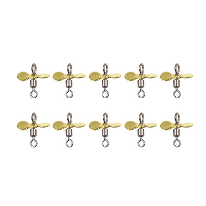 Fishing Propeller Blades for Angling Success