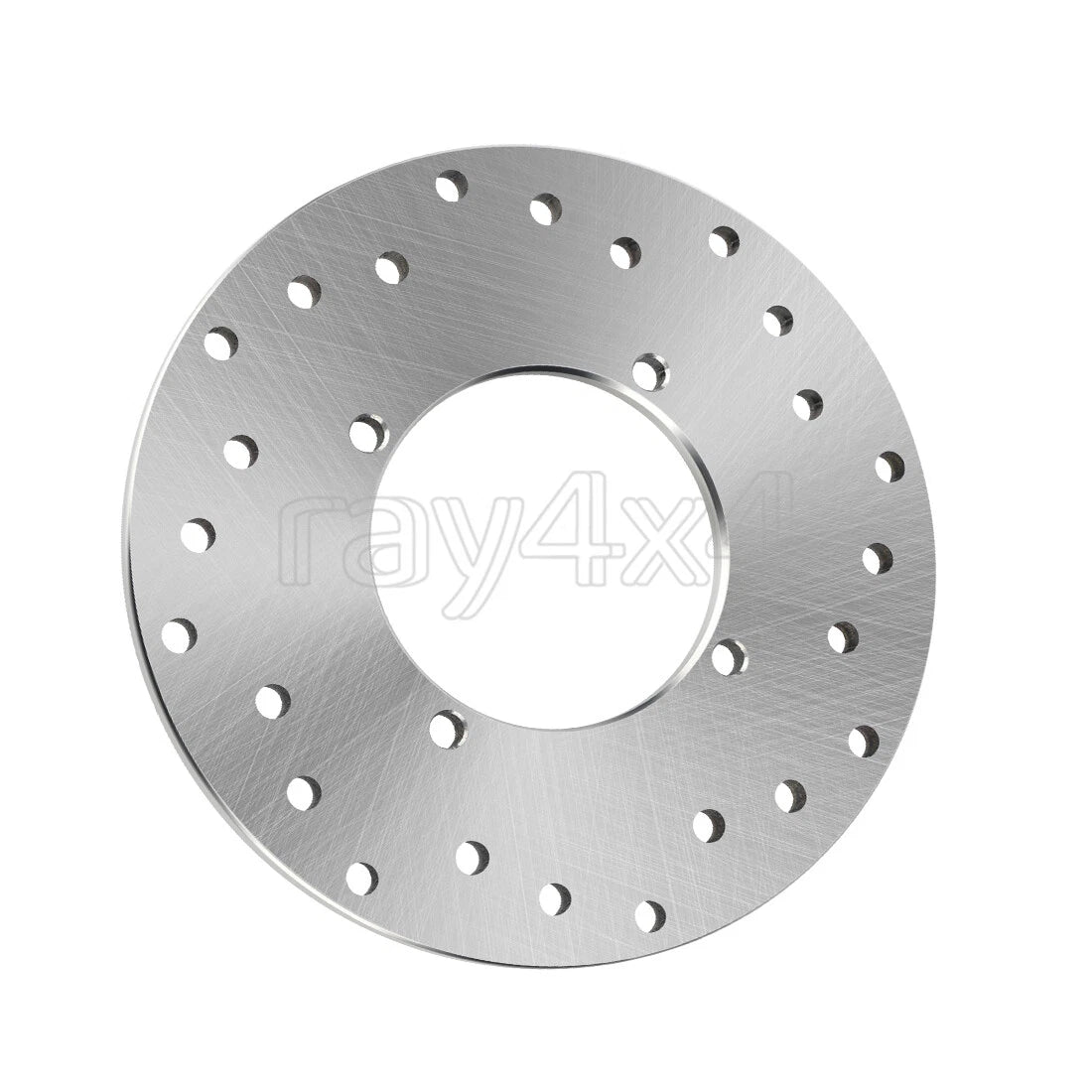 Rear Brake Disc Rotor 5244882 for Polaris Magnum 330 (2003–2006)