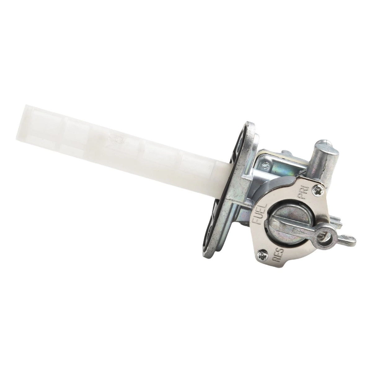 44mm Pitch Vacuum Controlled Petcock Assembly for Motorcycle