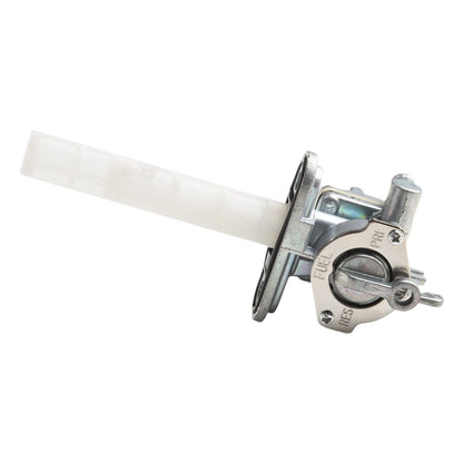 44mm Pitch Vacuum Controlled Petcock Assembly for Motorcycle