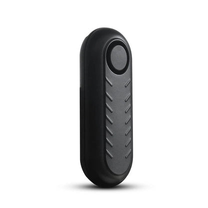 Wireless Bike Alarm with Remote Control for Motorcycle Scooter