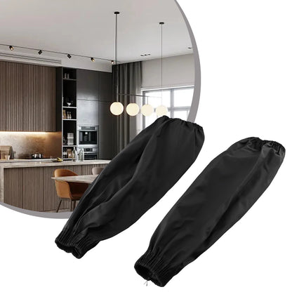 Arm Protector Cover for Waterproof Protection (No Specific Part Numbers)