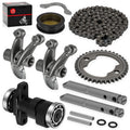 Camshaft Rocker Arm Kit for Honda FourTrax 250 TRX250X (1987–1988, 1991–1992)
