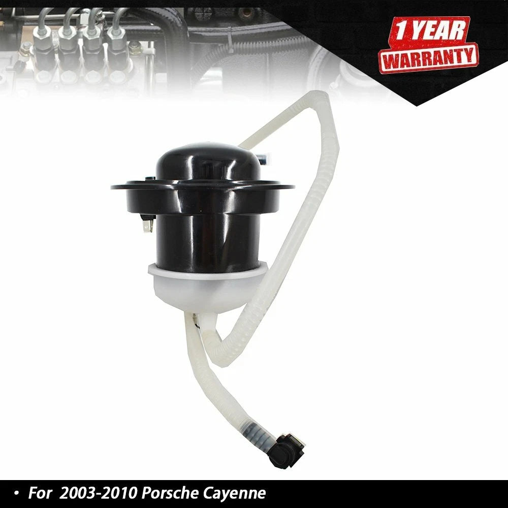 Fuel Filter for Porsche Cayenne 955 957 (2003–2010) 7L5919679