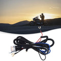 12V Horn Relay Harness Kit for Electric Horns