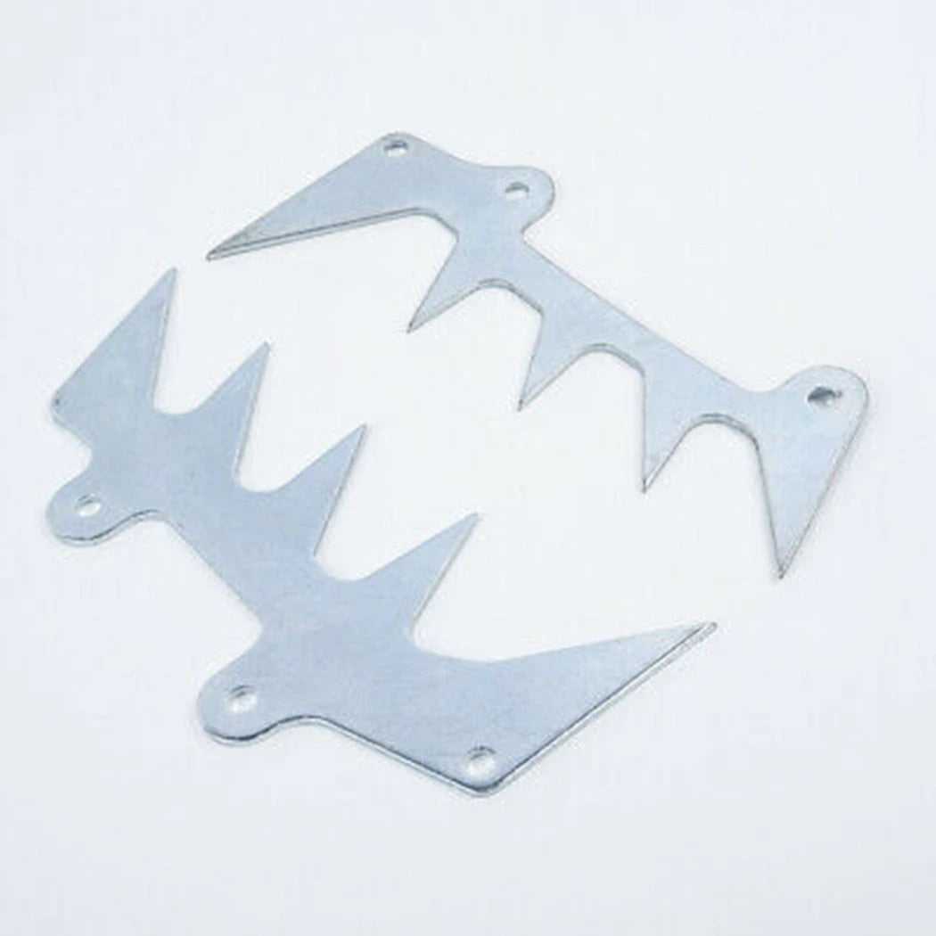 Bumper Spikes Kit for MS441 MS661 Chainsaw