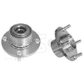 Front Wheel Bearing Hub Assembly for Smart ForFour W454 (2004–2006)