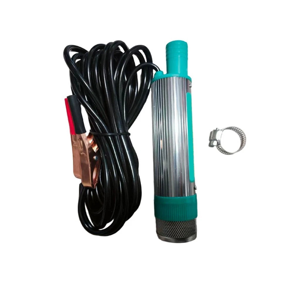 Submersible Pump 38-Type for Agricultural Irrigation (Water/Oil Use)