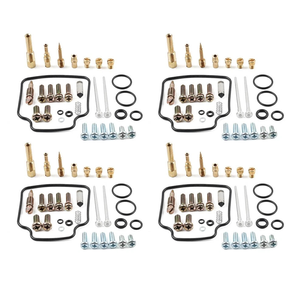Carburetor Repair Kit for Honda CB1300 X4 Cruiser (1997–2003)