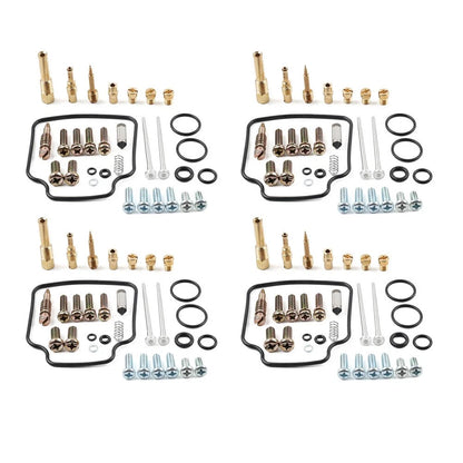 Carburetor Repair Kit for Honda CB1300 X4 Cruiser (1997–2003)