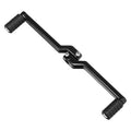 Heel Toe Shift Lever for Harley Touring Glide Softail (1986–2017)