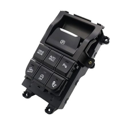 Handbrake Switch Replacement 93300-D30004X For Hyundai For Tucson 2016-2021