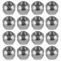 Wheel Nuts Set 16x Front and Rear Replacement for Honda (2005–2015)