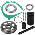Starter Clutch Gear Gasket Kit for Suzuki LTZ400 Quadsport (2003–2014)