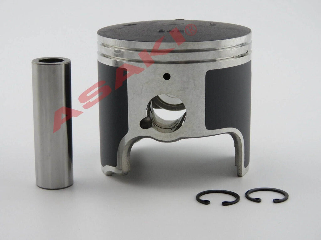 Piston Kit 64X-11635-00 + Ring for Yamaha GP760/LS (2000) Oversize 0.25