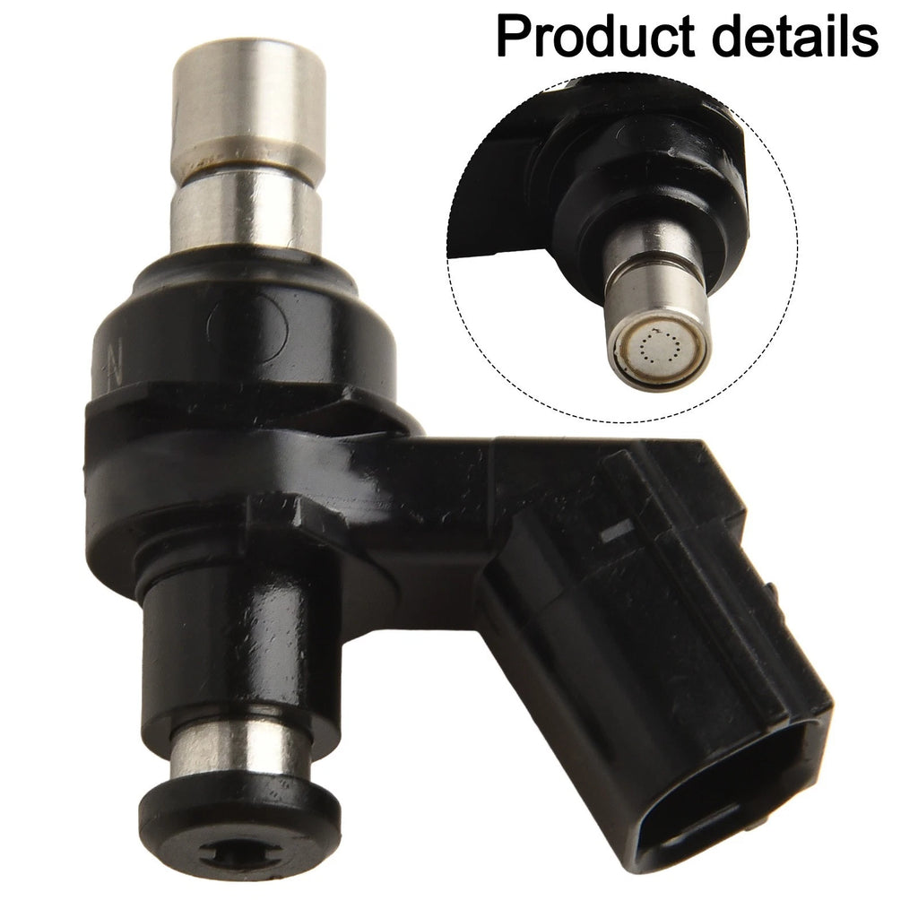 Electric Components for SX