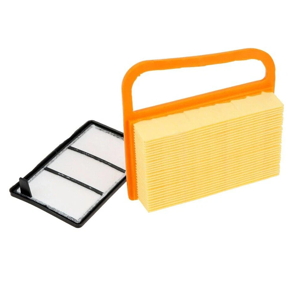 Air Filter Set for Stihl TS410 TS420 TS480 TS500i (2010–2023) 4238 140 4402 4238 140 1800