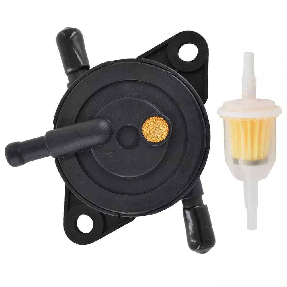 Replacement Fuel Pump and Filter for