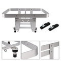 Universal Cargo Mounts Rack Storage Cooler Bracket for Sea Doo ATV PWC UTV
