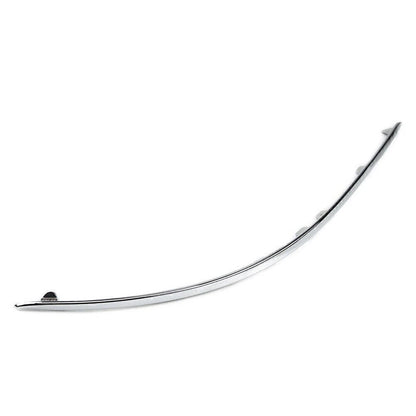 Chrome Trim for Mercedes C Class W204 (2007–2010)