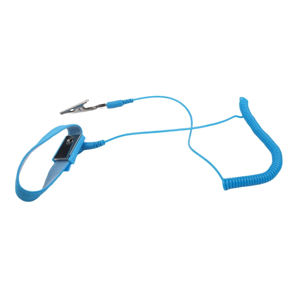 Stainless Steel Connector Wrist Strap for Smartwatch (2018–2023)