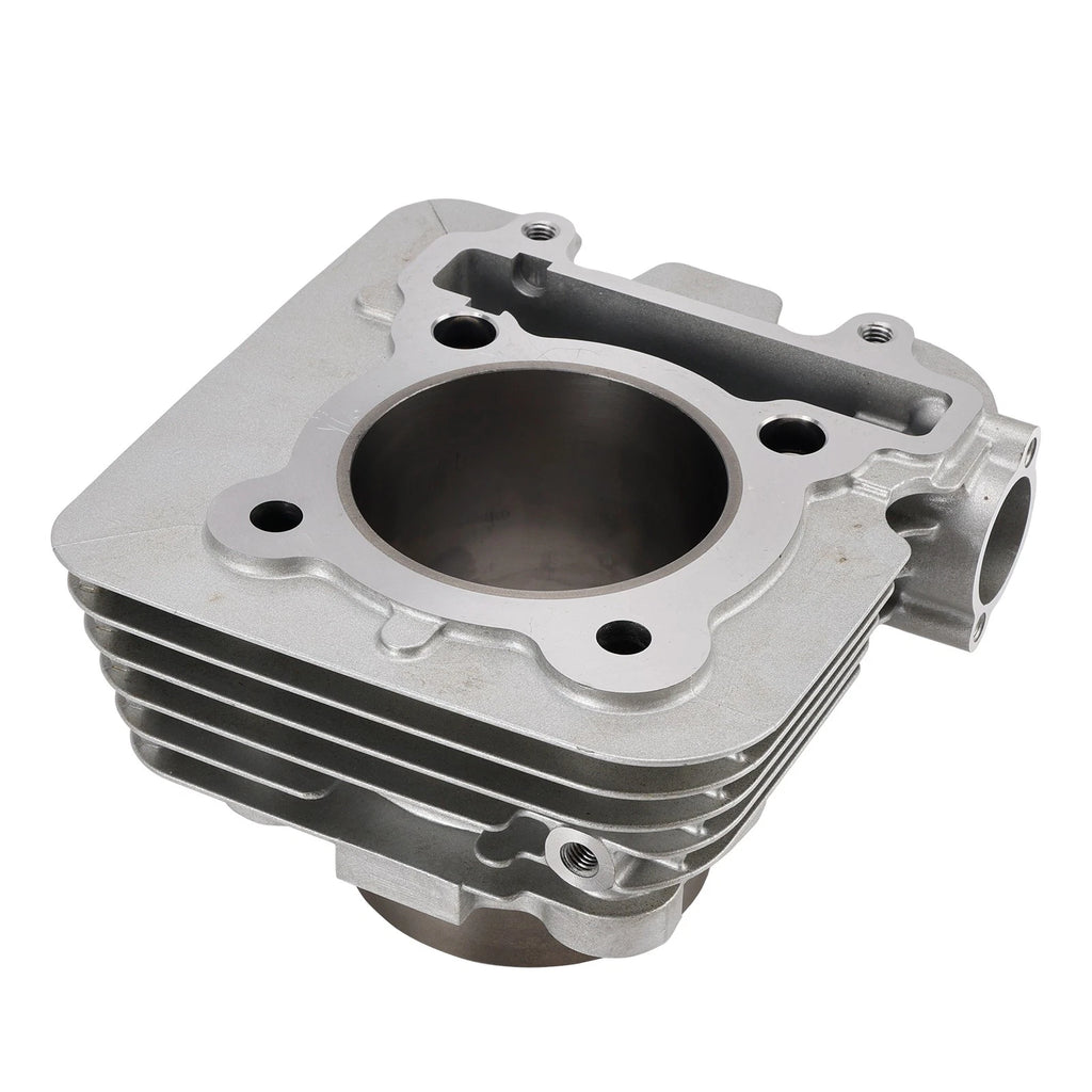 Big Bore Cylinder Jug Piston Kit for Yamaha Raptor 250 YFM250R (2008–2013)