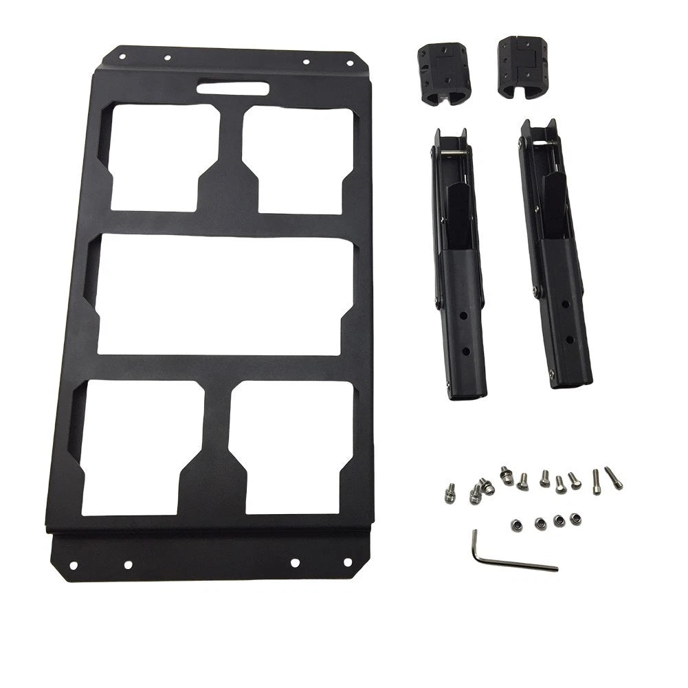 Foldable Extension Bracket for Packout Box (40KG Load Capacity)