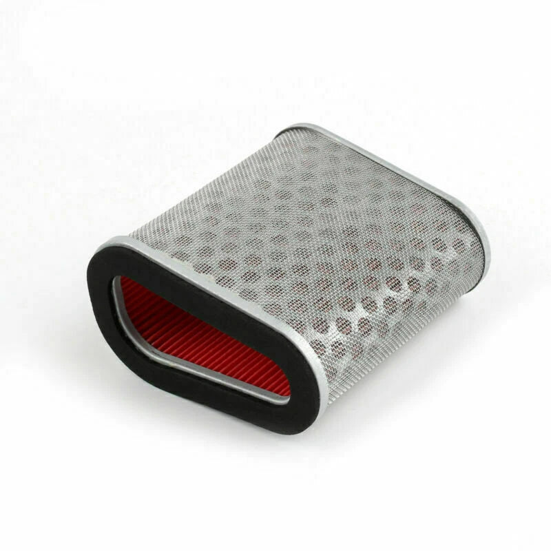 Red Air Cleaner Intake Filter for Honda CBF1000 CBF 1000F (2006–2010)