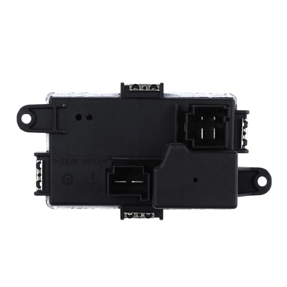 Blower Motor Resistor A2128702110 for Mercedes C Class E Class