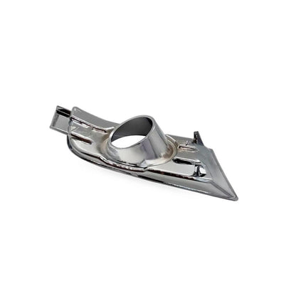 Fog Light Bezel Chrome for Ford Edge (2007–2010) 7T4Z17E810B