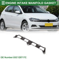 Engine Intake Manifold Gasket Replacement for Volkswagen Polo (2006–2009)