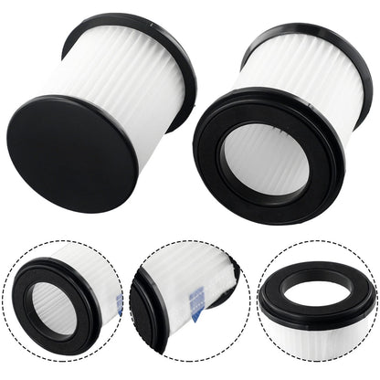 Mesh Filters for INSE S6P Pro Vacuum (Compatible Parts)