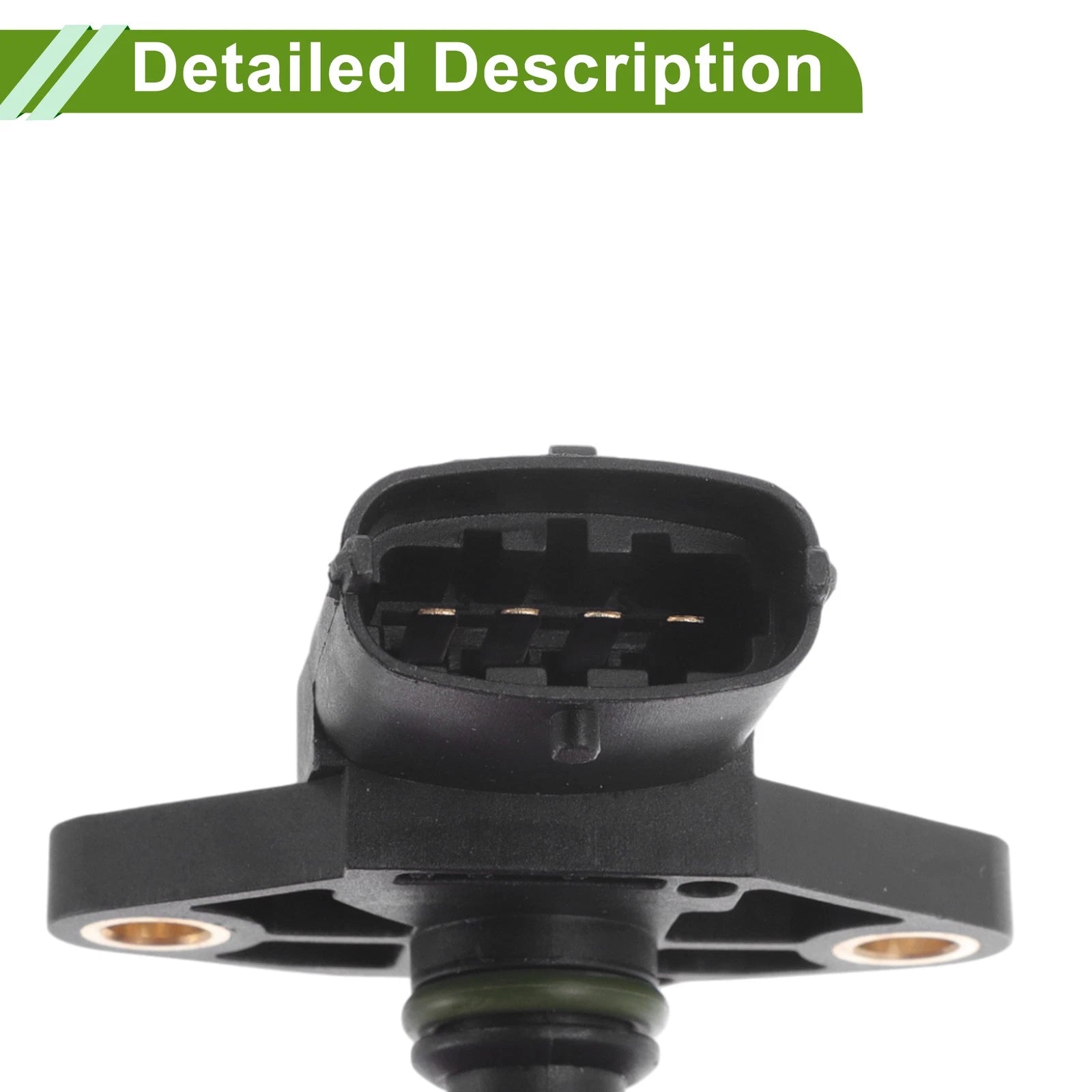 MAP Sensor No.1697325/042 14999 for MAN TGX (2007)