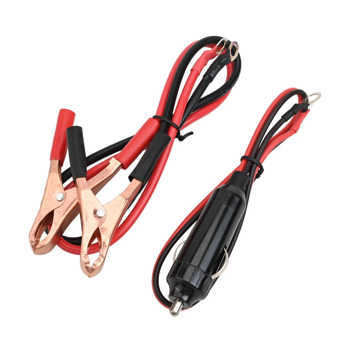 Power Converter for Car Use with Intelligent Temperature Control