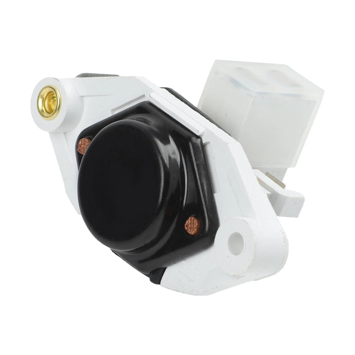 28V Generator Regulator for Compatibility and Stability