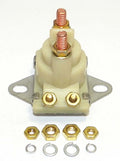 Starter Solenoid for Mercruiser (12V Isolated Base PH375-0035)