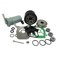 Maintenance Kit for Suzuki 40/50/60HP Outboard (17400-88810, 17461-96300, 55321-87J00)