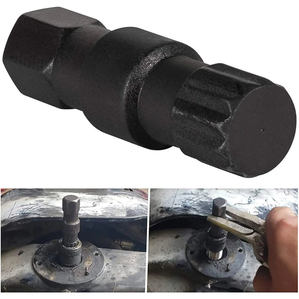 Hinge Pin Tool for Mercury Mercruiser Alpha MR Bravo (1991–Current) 90200 91-78310 18-9861