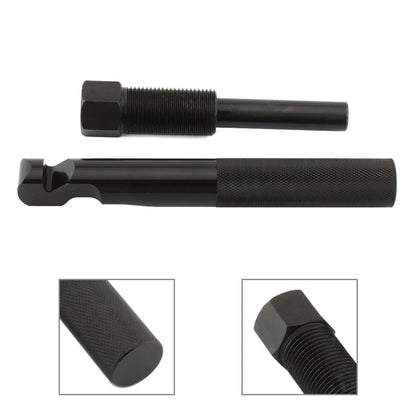 Secondary Drive Clutch Belt Puller Tool for Polaris (1985–2009)