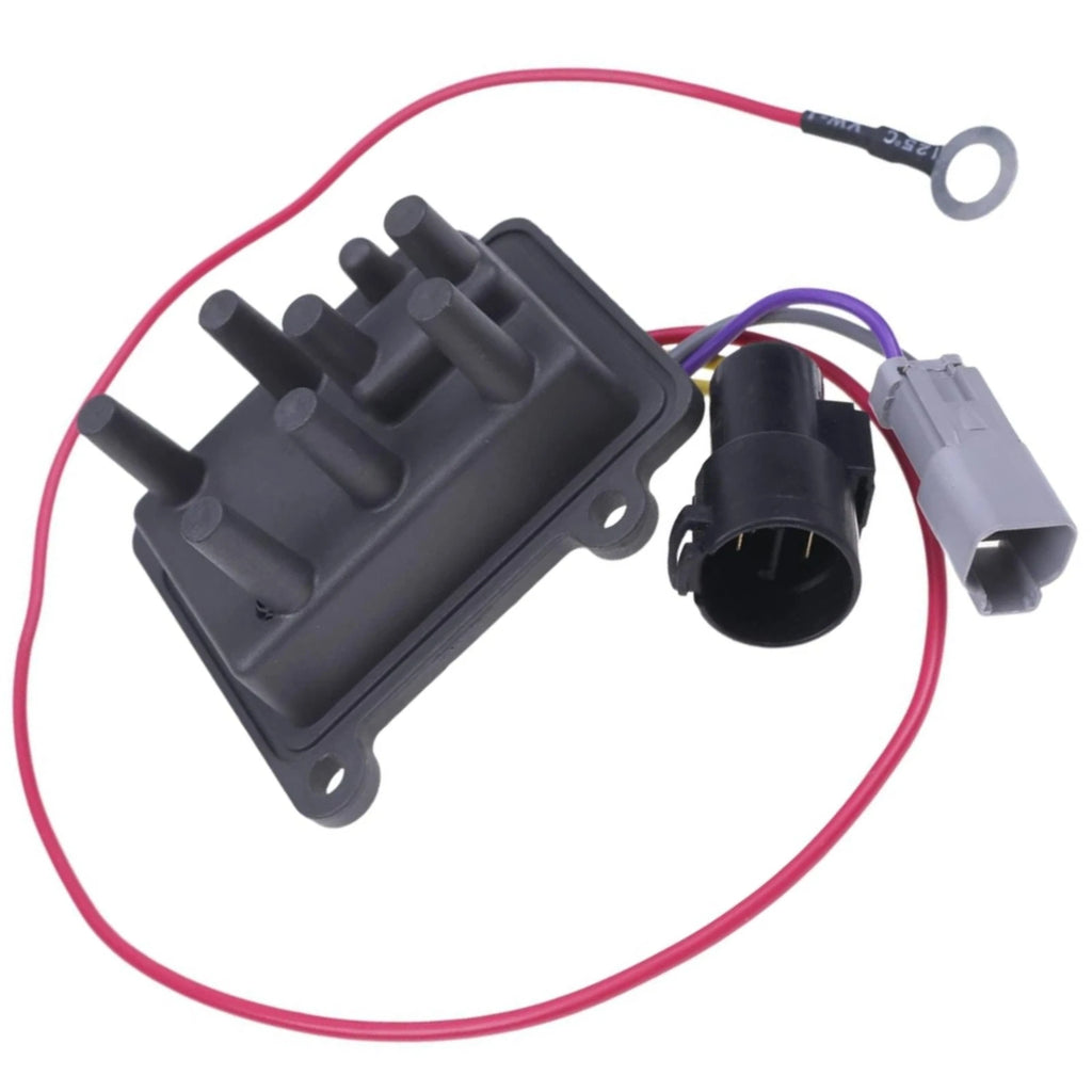 Voltage Regulator for Johnson Evinrude (586048, 586075, 0586048, 18-5829)