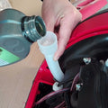 Oil Change Funnel for Generator EU1000i/EU2000i/EU3000i
