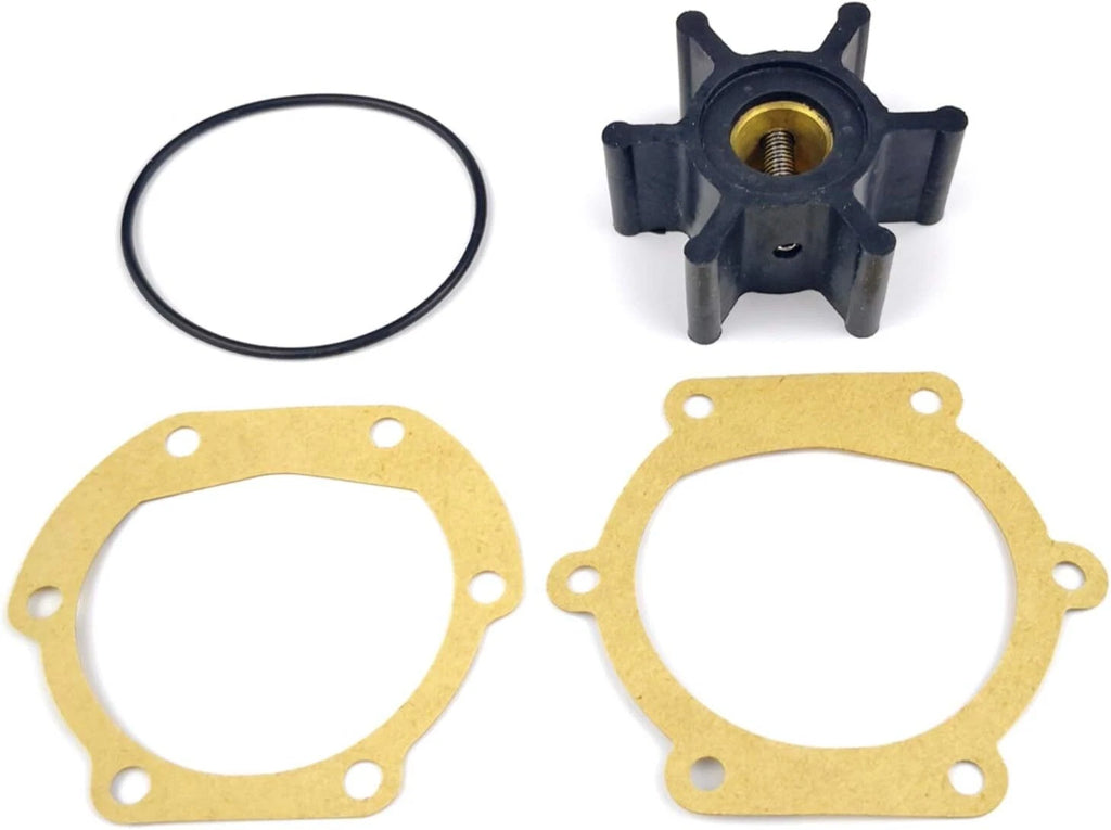 Water Pump Impeller for Fredrikstad Motor S2/S22