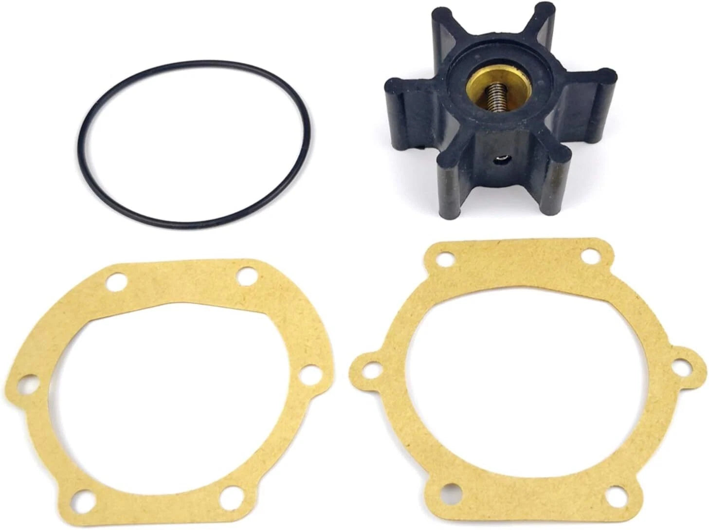 Water Pump Impeller for Fredrikstad Motor S2/S22