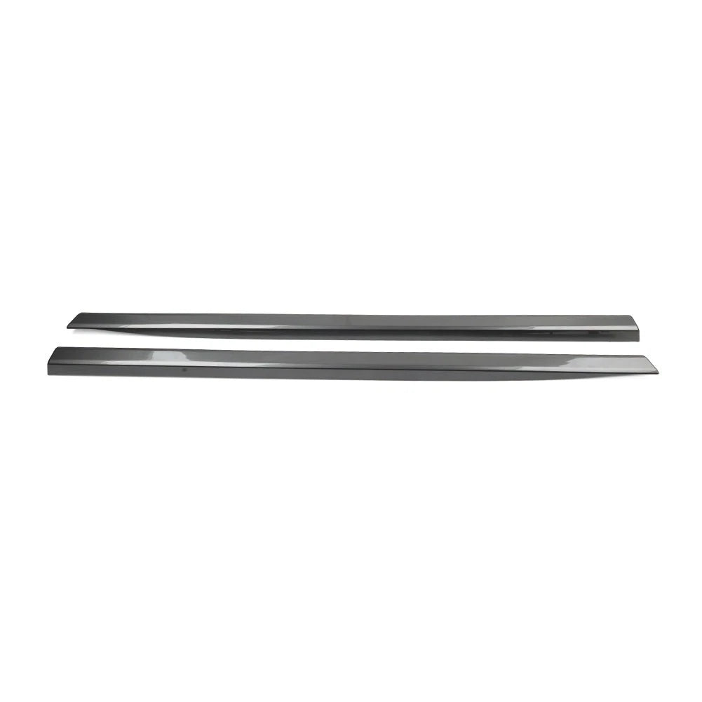 Rear Door Side Cladding Molding Trim for Land Rover Range Rover (2013–2022)